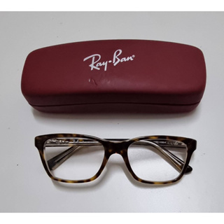 二手兒童鏡框雷朋Ray-Ban Kids Junior Eyeglasses RB 1536 3602 Frame