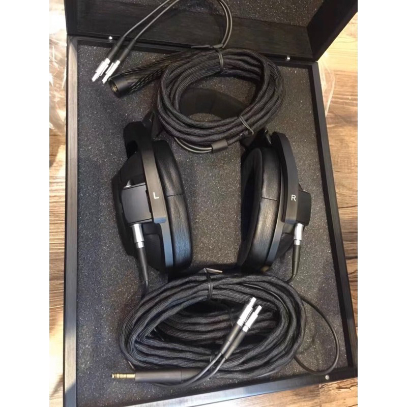 ［二手］現貨 森海塞爾 SENNHEISER HD820 耳罩式 耳機 價格可小議