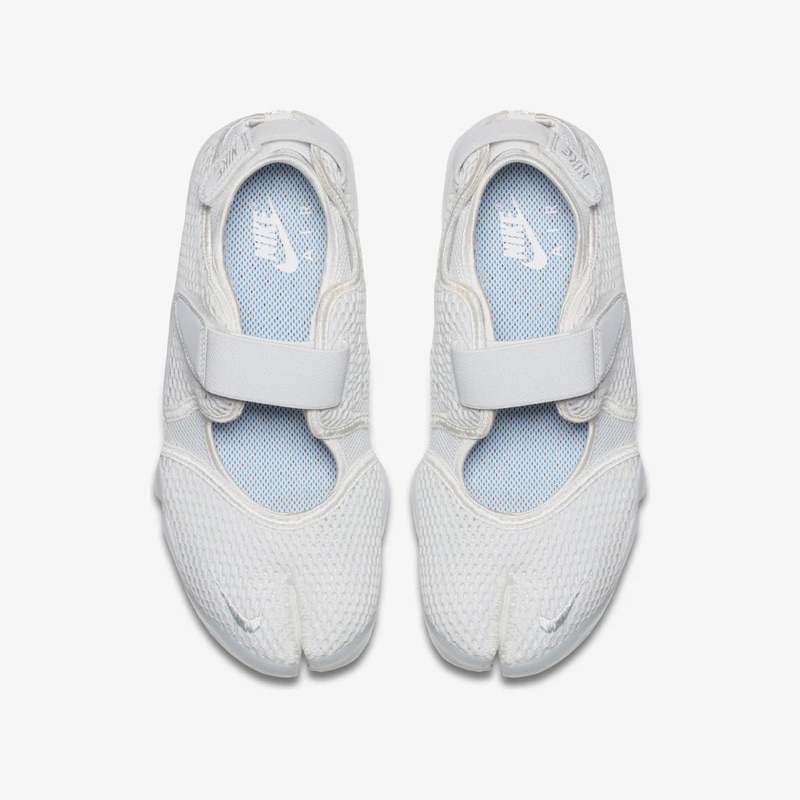 Nike Air Rift Breathe 忍者鞋