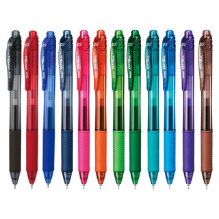 Pentel 飛龍｜ENERGEL·X 極速鋼珠筆 (0.5mm) (鋼珠筆/替芯筆芯)｜BLN105｜LRN5｜