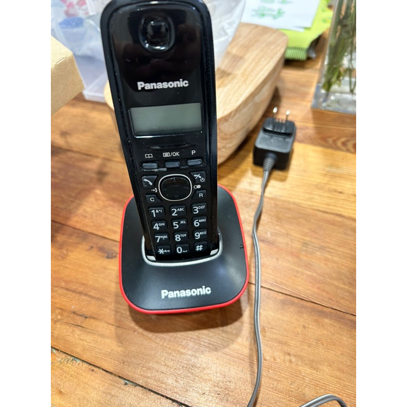 二手國際牌無線電話Panasonic