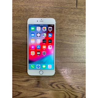 二手蘋果 Apple iPhone 6 Plus 5.5吋 64G 台灣公司貨 (A500)