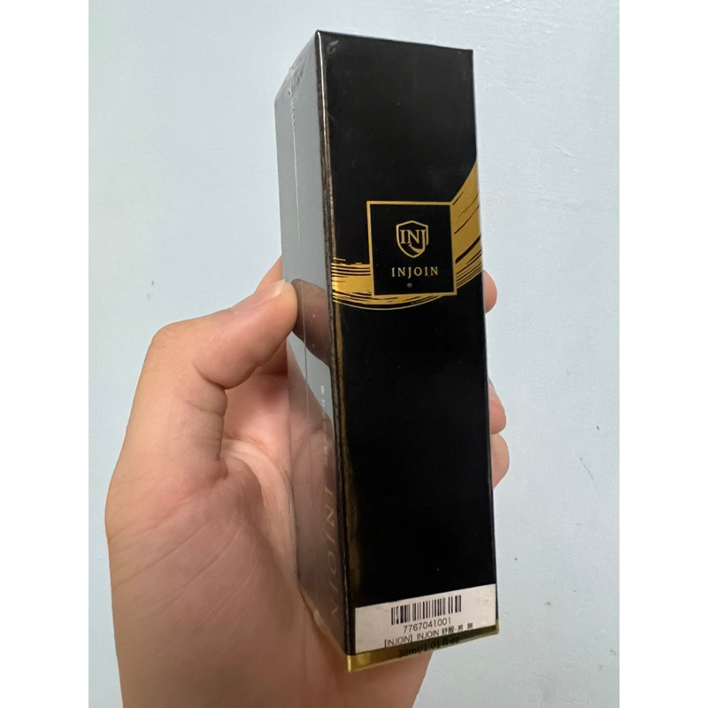 【InJoin】舒醒－男士私密肌精華 30ML