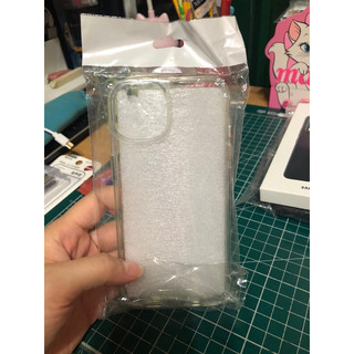 apple iphone xs/11 pro 透明保護殼
