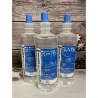 臺裕 潔鏡生理食鹽水 沖洗食鹽水 500ml 120ml 清洗隱形眼鏡專用 隱形眼鏡 隱形眼鏡沖洗 角膜塑型片