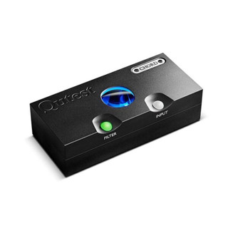 《 南港-傑威爾音響 》英國 CHORD QUTEST DAC 純數位類比轉換器