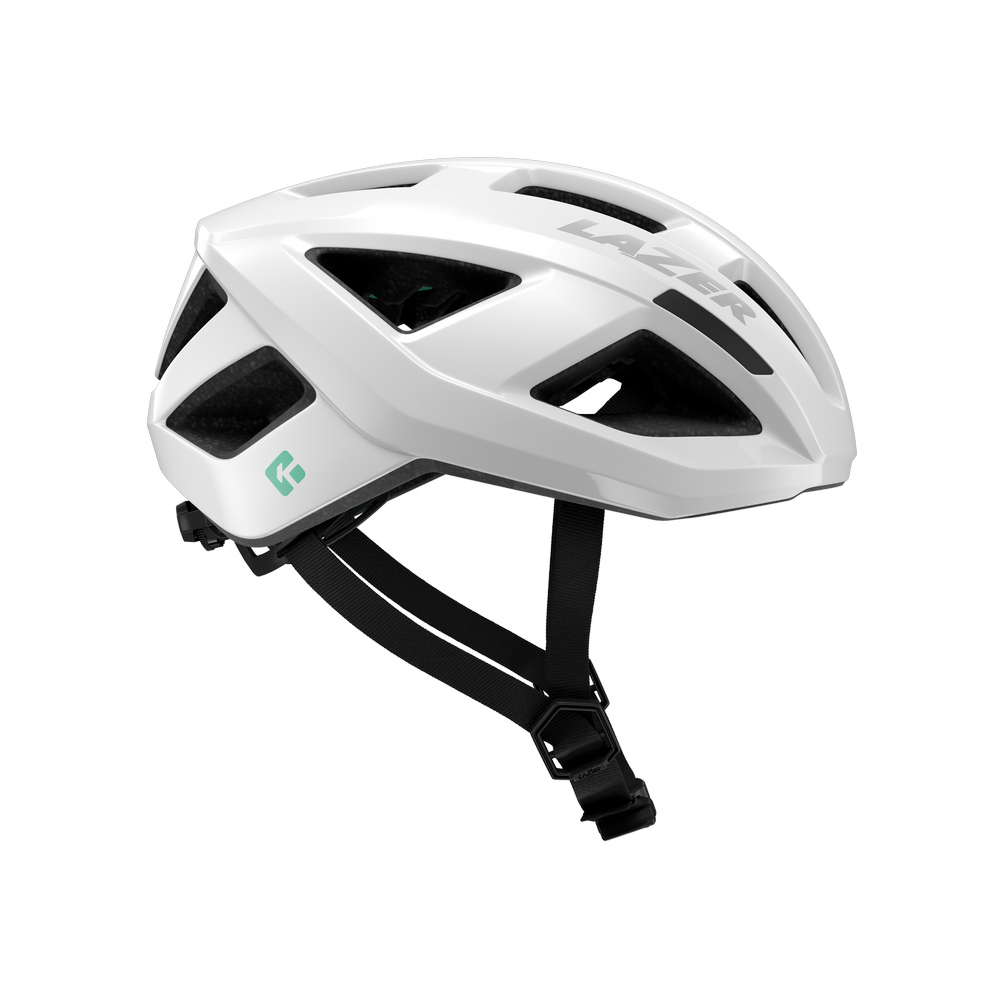 🔥全新公司貨🔥LAZER TONIC Kineti Core 自行車安全帽 白色 透氣/輕量/舒適/時尚