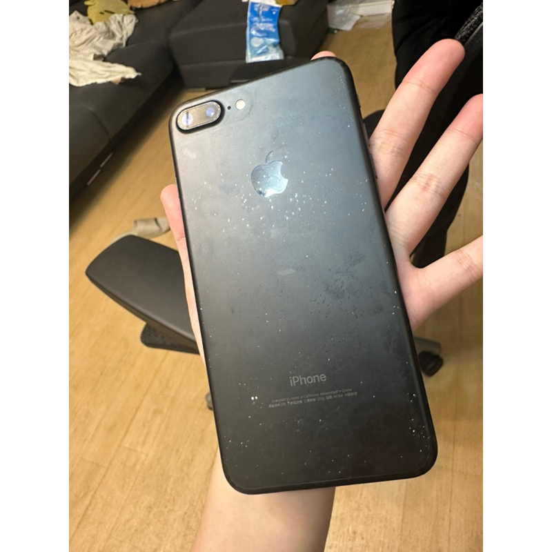 iphone7 plus 32G