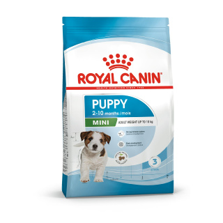 ROYAL CANIN 法國皇家 MNP 小型幼犬專用乾糧 狗飼料