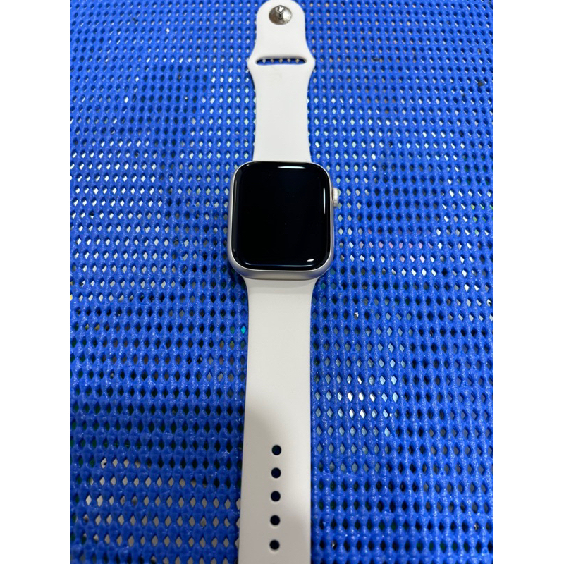 蘋果 Apple Watch8 s8 45mm GPS 台東 手錶 二手