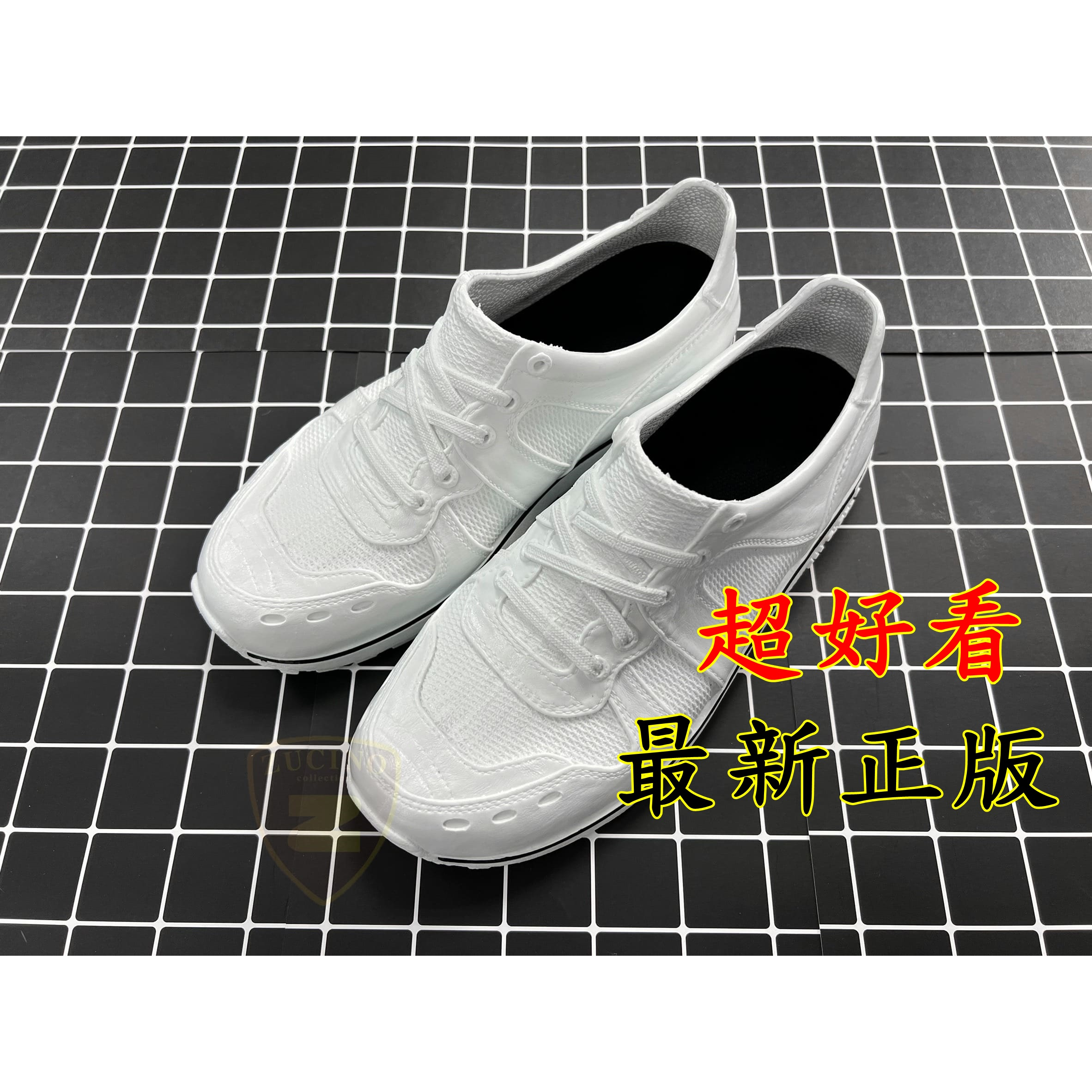 ✅男女 防水運動鞋 廚師鞋 工作鞋 防水鞋 園丁鞋 醫療鞋 膠鞋 防水 防滑 專球985 專球牌