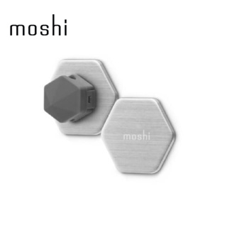 Moshi 質感磁吸固線器
