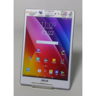 華碩平板ZenPad S 8.0 Z580CA(P01ma)/2K面板/WIFI/4G ram/32G rom