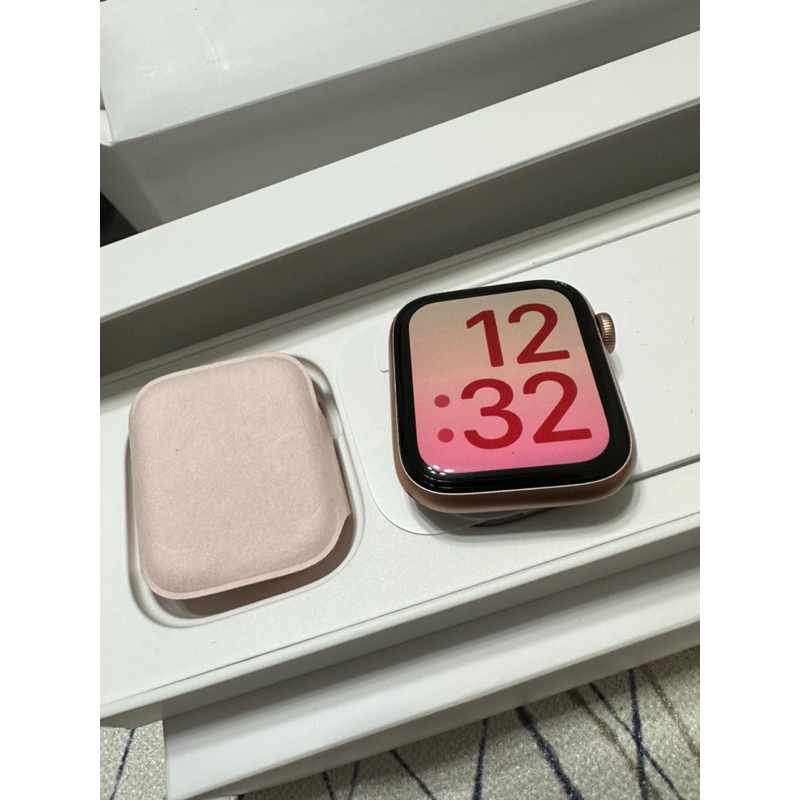 Apple watch SERIES 6 44mm A2292