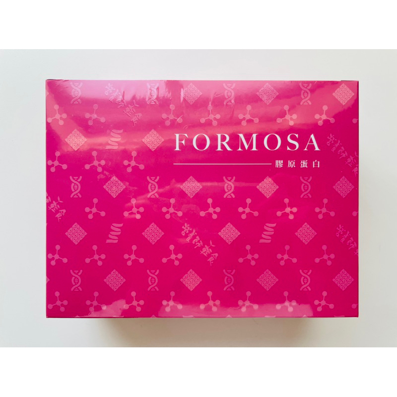 營養師輕食 FORMOSA膠原蛋白 散售非一盒（1條/入）