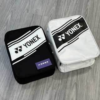 【凱將體育羽球店】Yonex 立體鞋袋 大容量 內含拉鍊 BAG40013TR