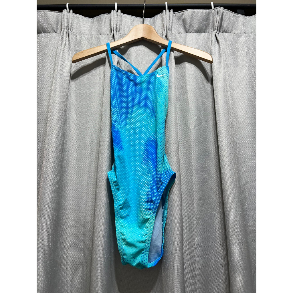 【全新Nike泳衣】大拍賣 夏日 消暑 沙灘 海邊 一件式 泳裝(小尺寸賣場)