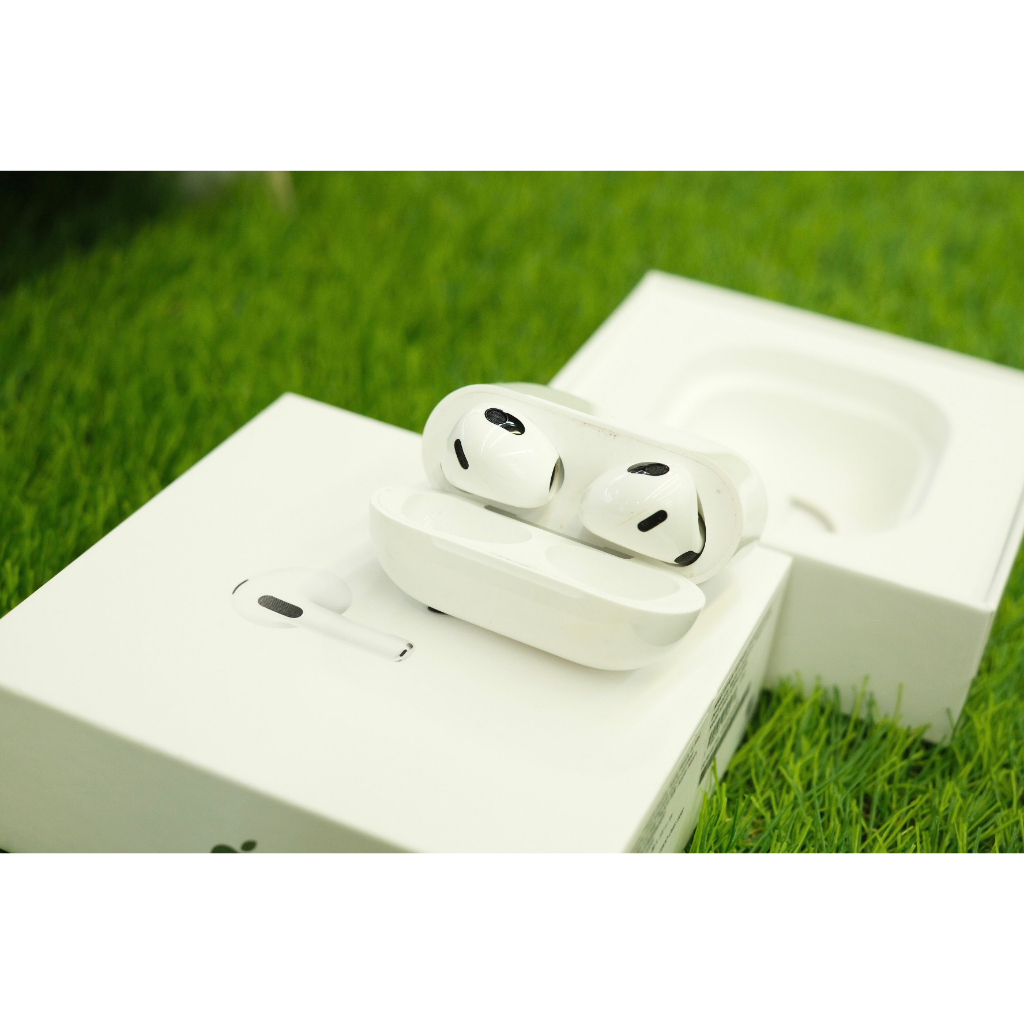 🧸 AirPods 3 代 剛過保固 有盒裝配件