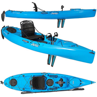 Hobie R11單人腳踏獨木舟