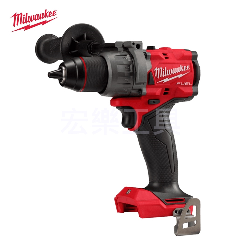 宏樂 含稅 Milwaukee 美沃奇 M18 FPD3 18V 鋰電 無刷 震動 電鑽 M18FPD3 最新款 公司貨