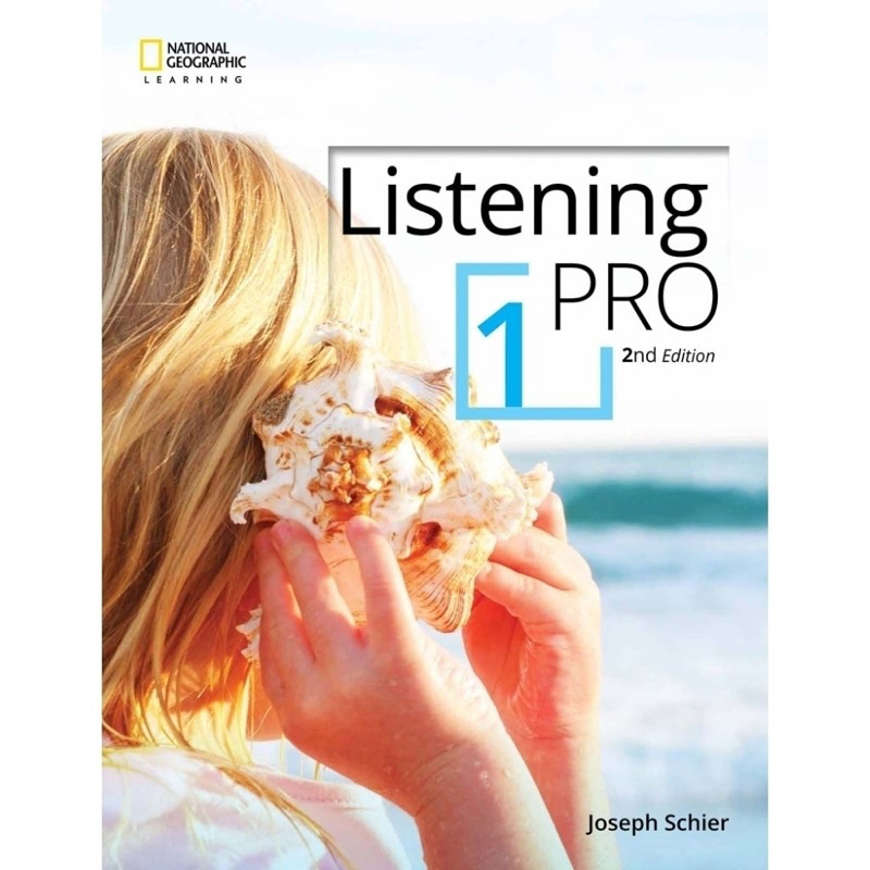 Listening Pro 1