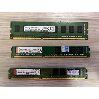 二手良品DDR3記憶體