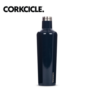 美國 CORKCICLE 三層真空不鏽鋼易口瓶750ml