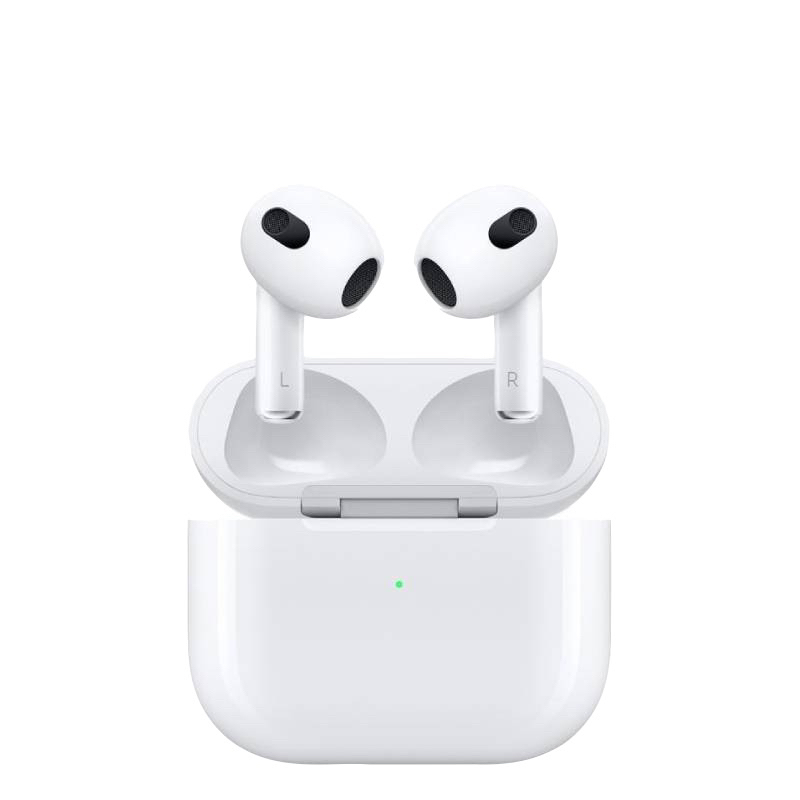 Apple AirPods3代MagSafe版（全新）