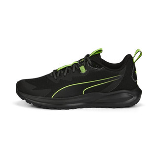 PUMA Twitch Runner Trail 慢跑運動鞋 37696101