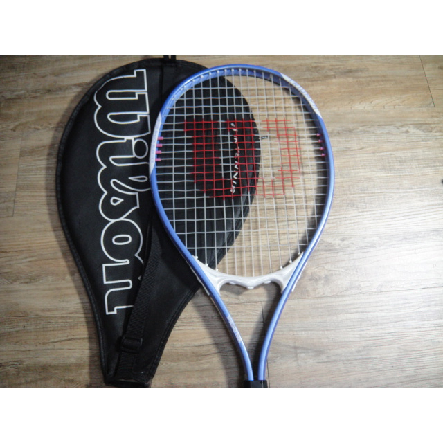 Wilson 網球拍 Tennis racket 4 1/4 112.SQ.IN L2