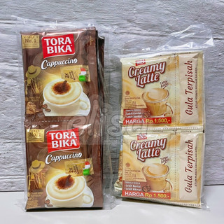 TORA BIKA COFFEE 沖泡咖啡