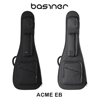 【又昇樂器】BASINER ACME EB 貝斯袋 含防水套