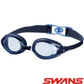 ATUNAS 歐都納SWANS泳鏡SWB-1 (黑/藍/粉)三色