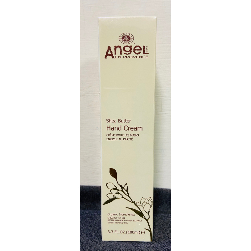 超推薦!!! Angel Dancoly hand cream 精油護手霜 100mL