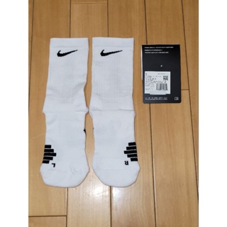 Nike Elite Crew Socks basketball socks 籃球襪 菁英襪 長襪 運動襪 毛巾底