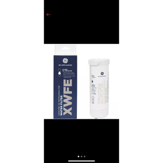 GE 原廠 XWFE 冰箱淨水濾心 1入 取代 XWF 濾芯 Refrigerator Water Filter