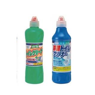 Mitsuei 馬桶 抑菌清潔洗劑 馬桶酸性清潔劑