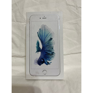 iPhone 6 Plus 手機盒 apple 蘋果