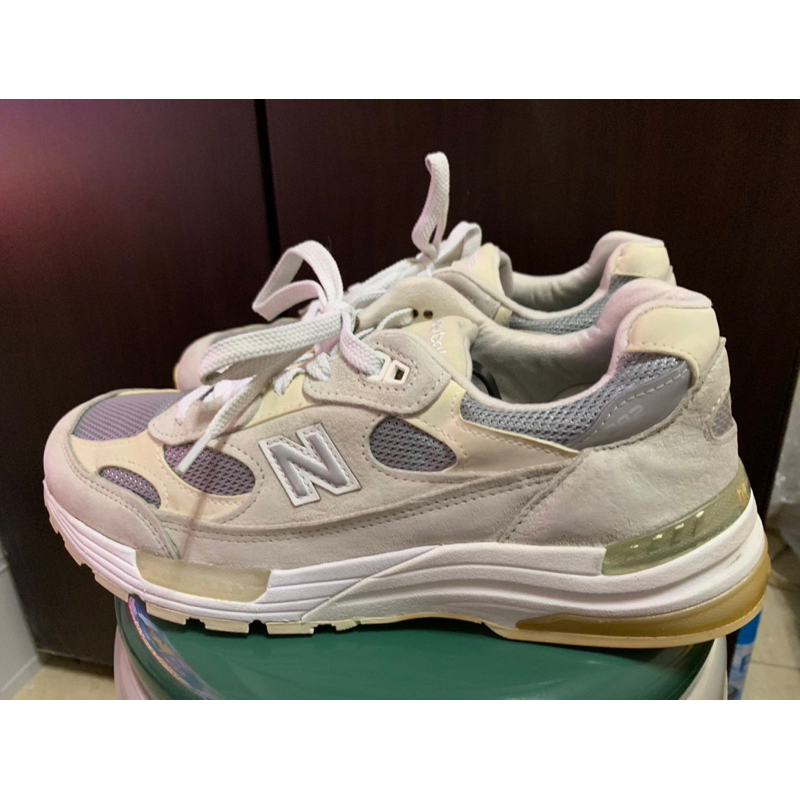 new balance M992NC 992NC US8.5 26.5cm