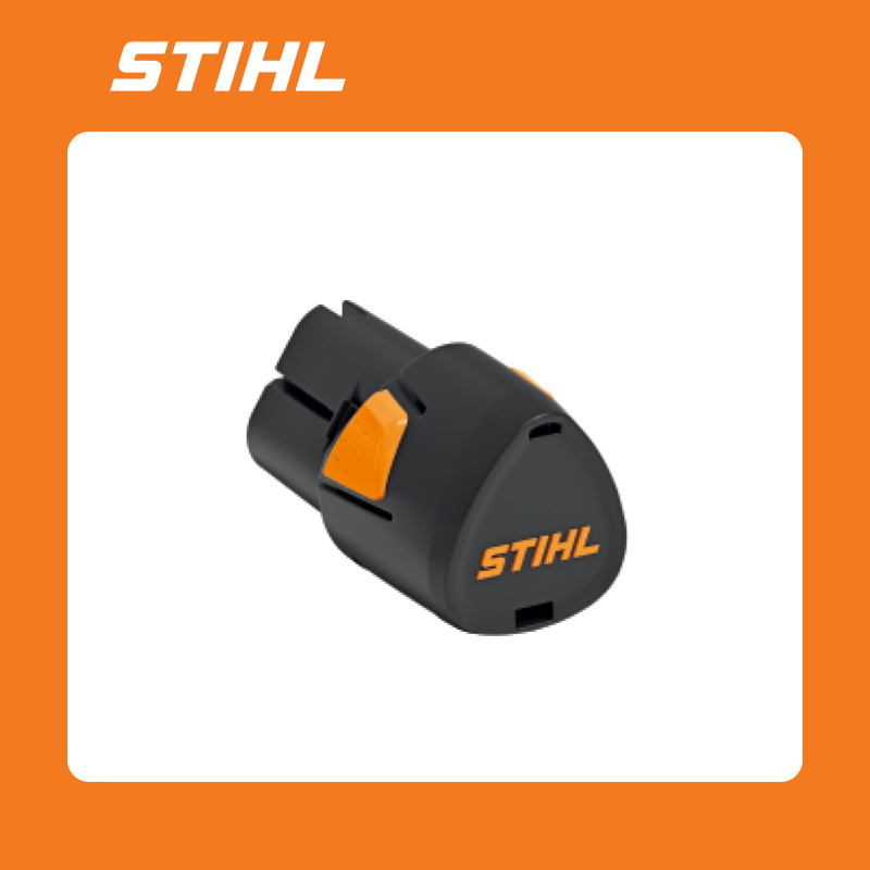 【野貿電機】STIHL AS2 輕便型電池 36V HSA26、GTA26用鋰電充電電池 簽約經銷原廠貨 保固 現貨