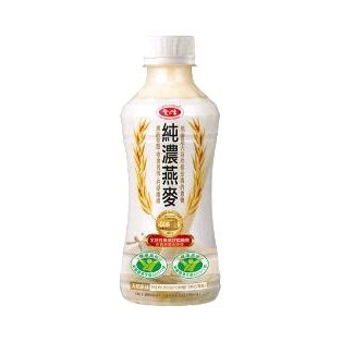 愛之味 純濃燕麥 290ml 效期至2024/07可常溫保存