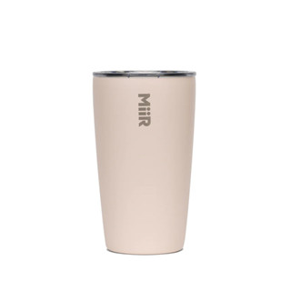 MiiR TUMBLER 雙層真空 保溫/保冰 隨行杯 12oz/354ml 千山粉