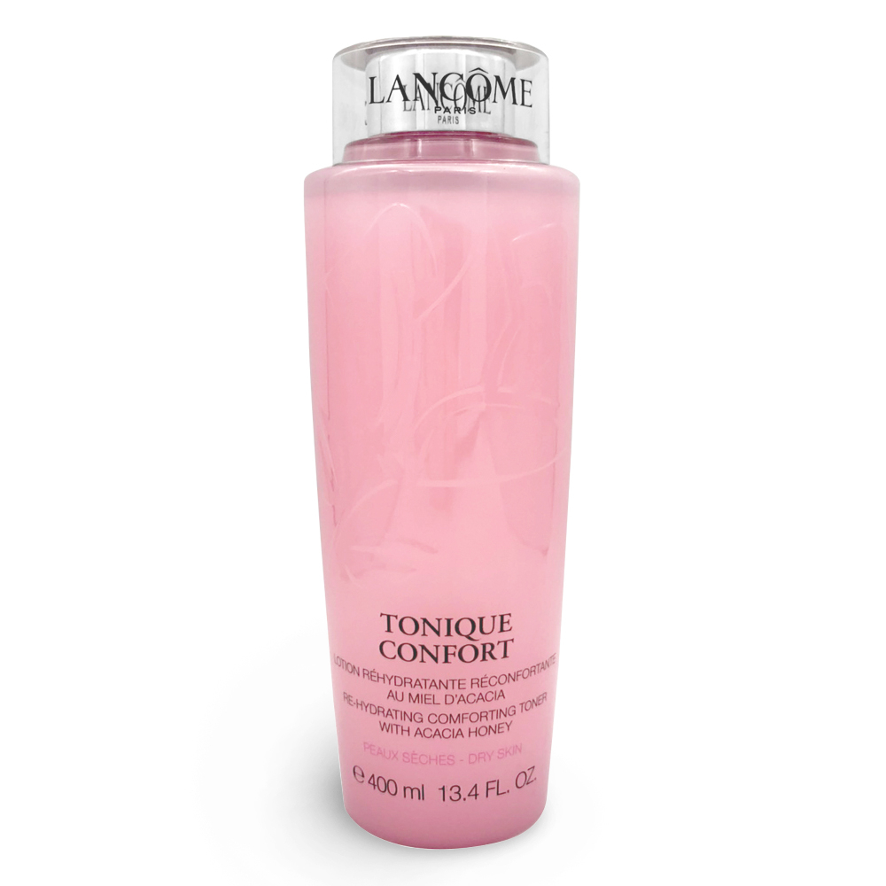 LANCOME 蘭蔻｜溫和保濕水 400ml