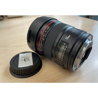 [二手8成新］CANON EF 14mm F2.8 L USM 超廣角鏡頭