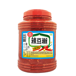 十全 辣豆瓣4.5KG