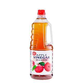 十全 戀愛蘋果濃縮醋1.8L