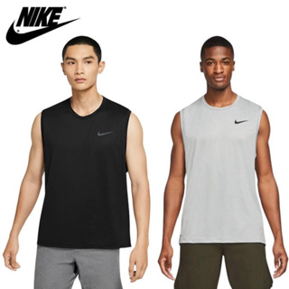 NIKE PRO 背心 重訓 訓練 健身 運動背心