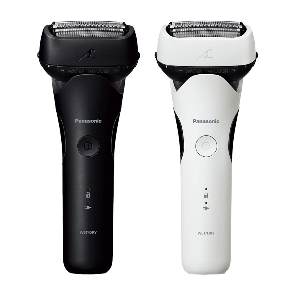 日本直送 國際牌 ES-LT2C LT4C 刮鬍刀 三刀頭 IPX7 速充 音波洗淨 水洗 國際電壓 LT4Q LT2Q