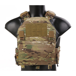 【酷愛】免運費 愛默生 迷彩 LAVC突擊戰術背心 Molle 生存遊戲 EmersonGear EM7404