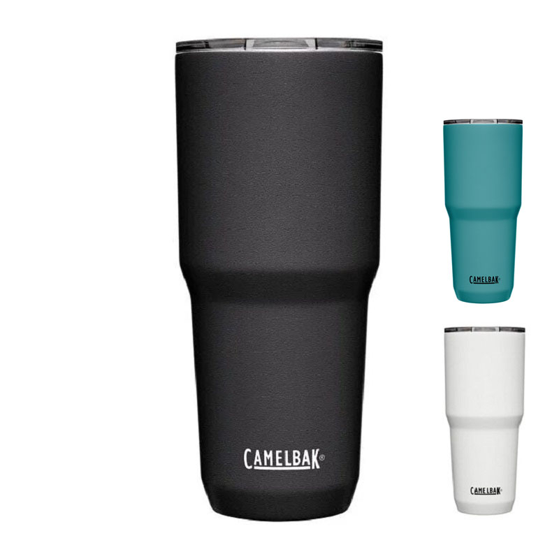 CAMELBAK 900ml Tumbler 不鏽鋼雙層真空保溫杯(保冰) 環保杯 冰壩杯 手搖杯 隨行杯 CB2390